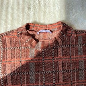 ❌SOLD❌ Top from Zara